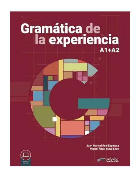 Gramática de la exp A1
