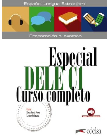 Especial DELE C1 manual