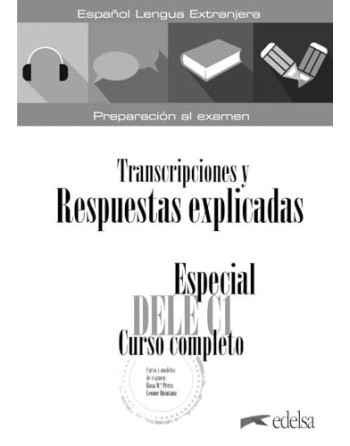 Especial DELE C1 Claves