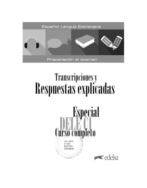 Especial DELE C1 Claves