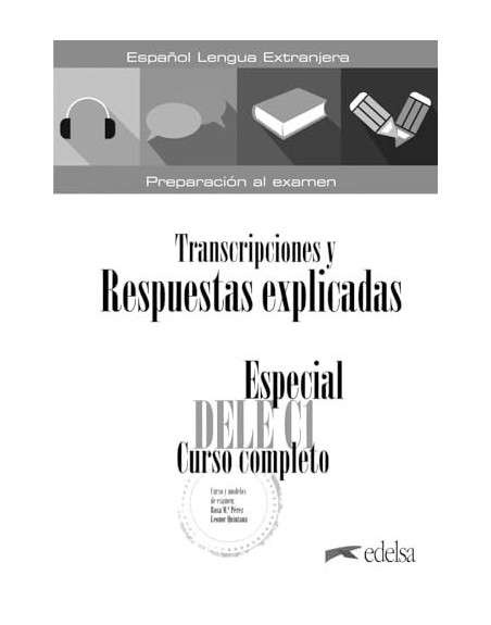 Especial DELE C1 Claves