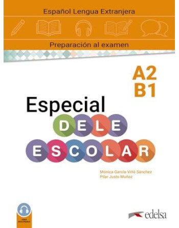 Especial DELE escolar A2/B1