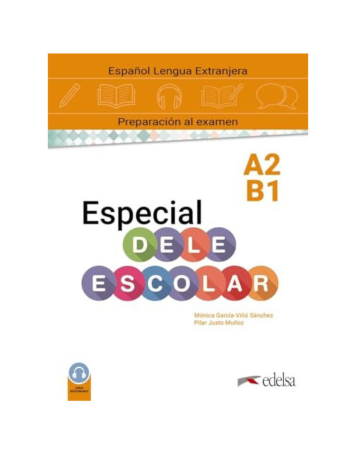 Especial DELE escolar A2/B1