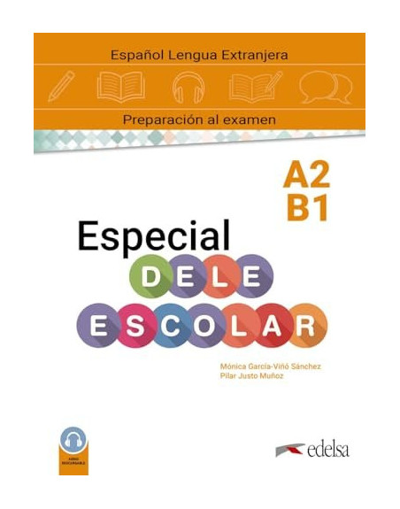 Especial DELE escolar A2/B1