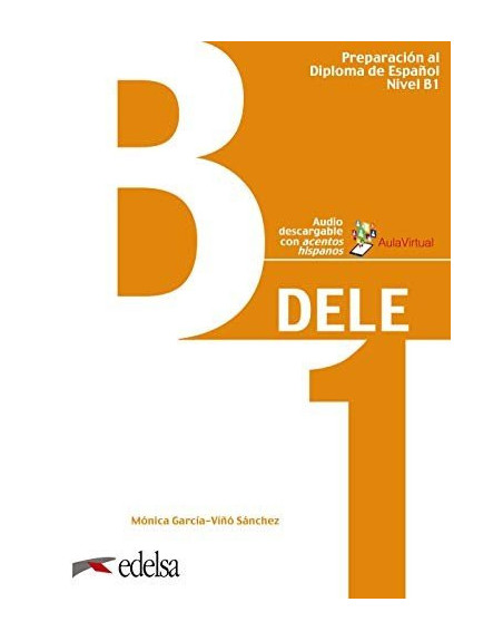 Preparación al DELE B1