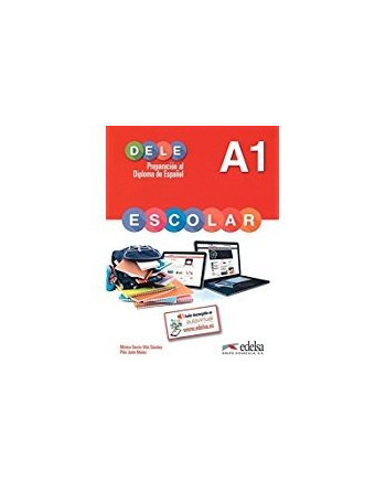 Preparacion DIploma Escolar DELE A1