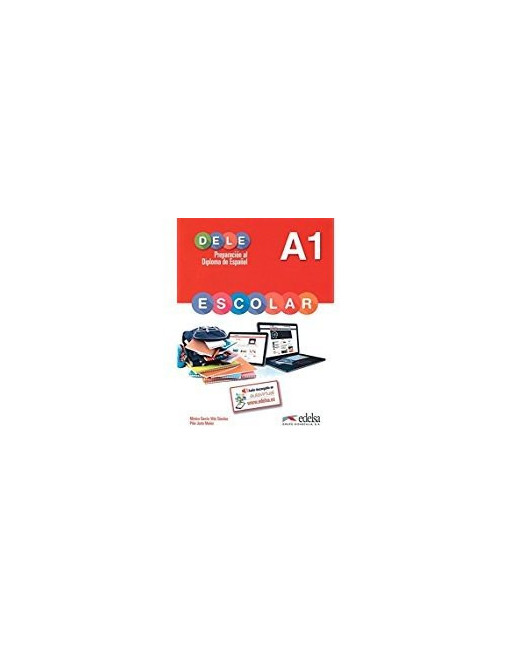 Preparacion DIploma Escolar DELE A1