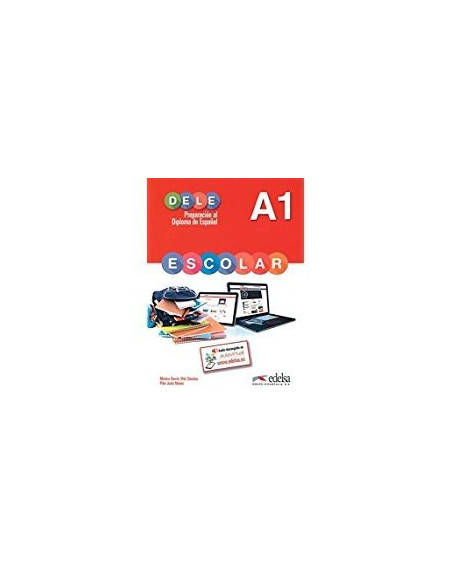 Preparacion DIploma Escolar DELE A1