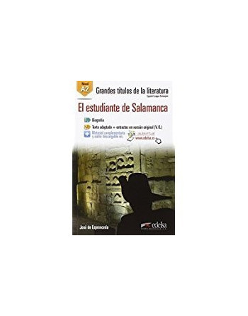 El estudiante de Salamanca