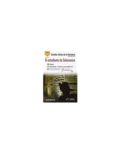 El estudiante de Salamanca