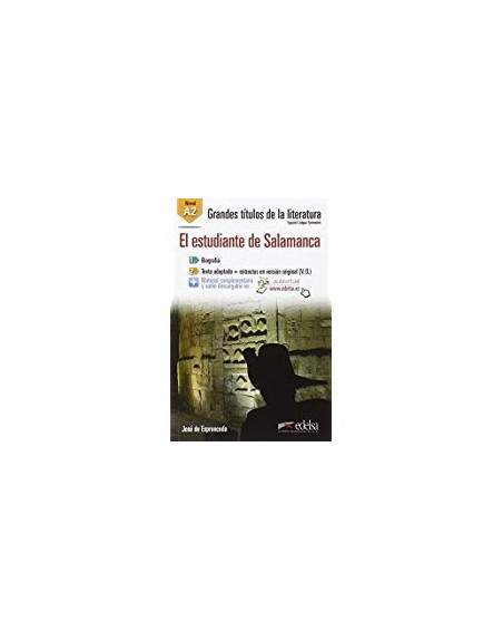 El estudiante de Salamanca