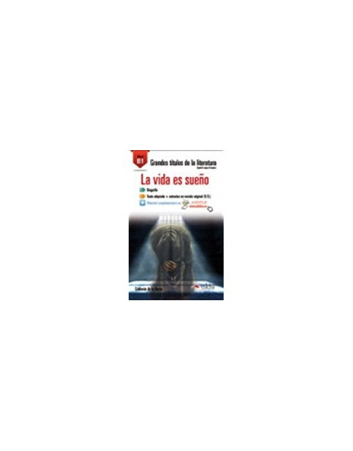 La Vida es Sueño B1