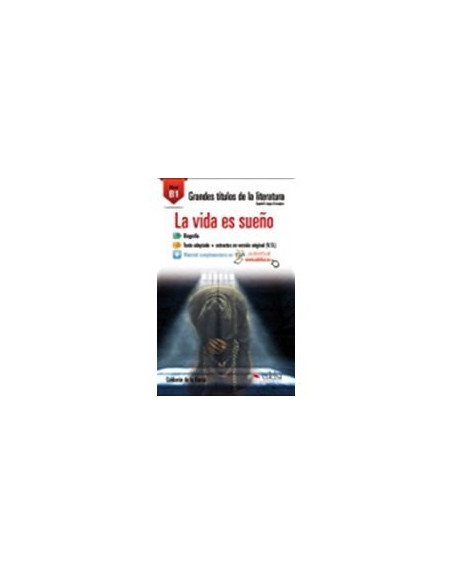 La Vida es Sueño B1
