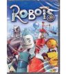 Robots DVD (infantil)