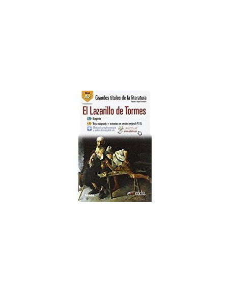 El Lazarillo de Tormes