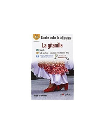 La gitanilla