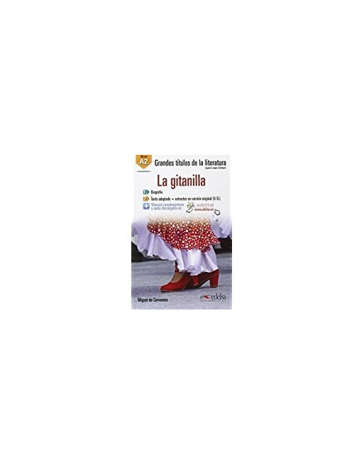 La gitanilla