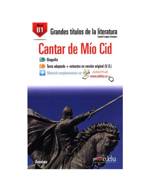Cantar de Mío Cid