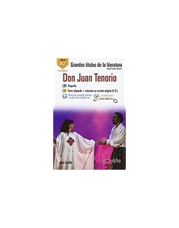 Don Juan Tenorio