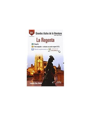 La Regenta