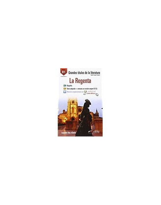 La Regenta