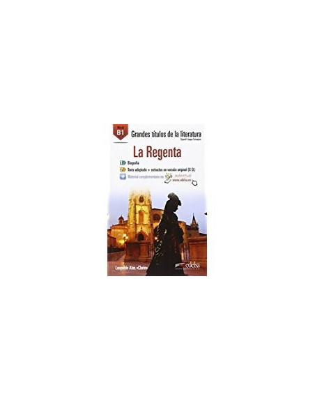 La Regenta