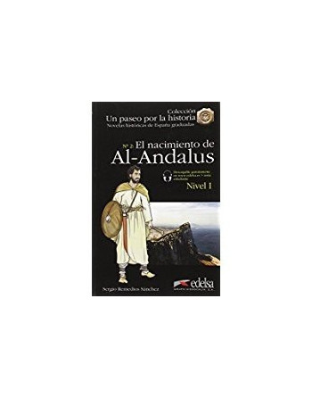 El nacimiento de al-Andalus audio web nivel 1