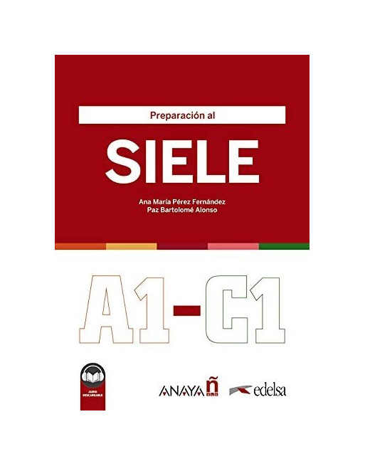 Preparacion al SIELE audio web