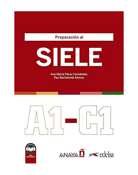 Preparacion al SIELE audio web
