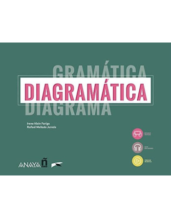 Diagramatica A1- B2 +audio web+  videos recursos web