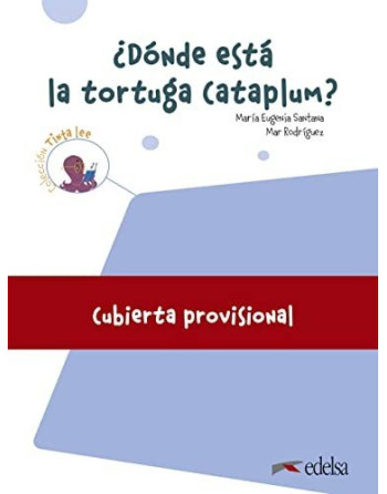 Dónde está la tortuga Cataplum ? Submarino 3 - Tinta lee
