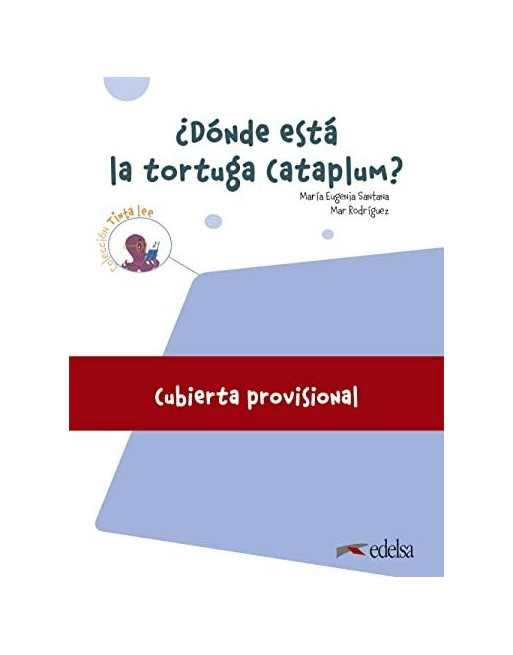 Dónde está la tortuga Cataplum ? Submarino 3 - Tinta lee