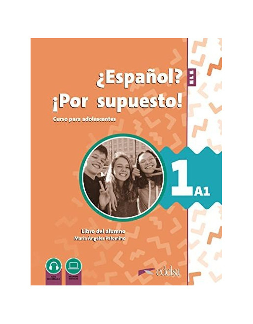 Español ? Por Supuesto 1 a1 alumno