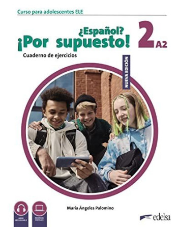 Español Por supuesto A2 Ejercicios