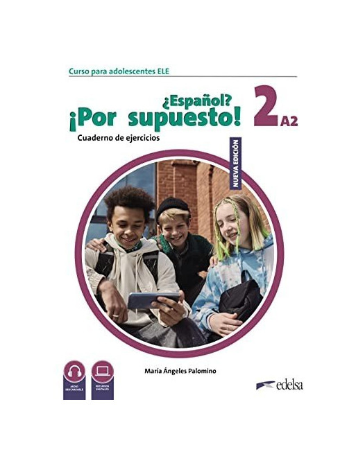 Español Por supuesto A2 Ejercicios