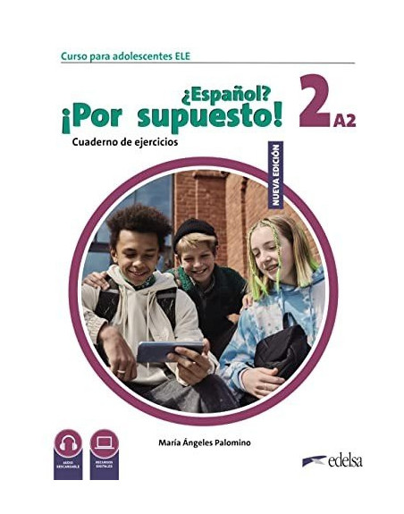 Español Por supuesto A2 Ejercicios