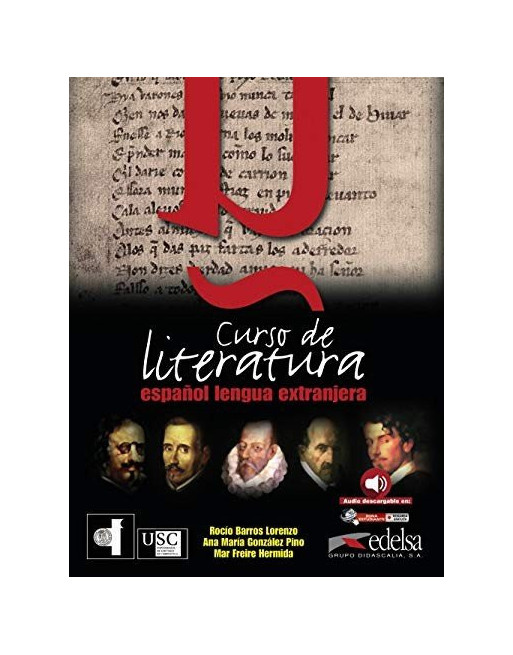 Curso de Literatura N/E
