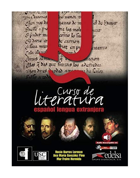 Curso de Literatura N/E