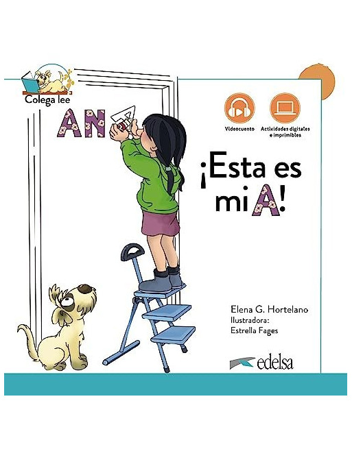 íEsta es mi A! NEd