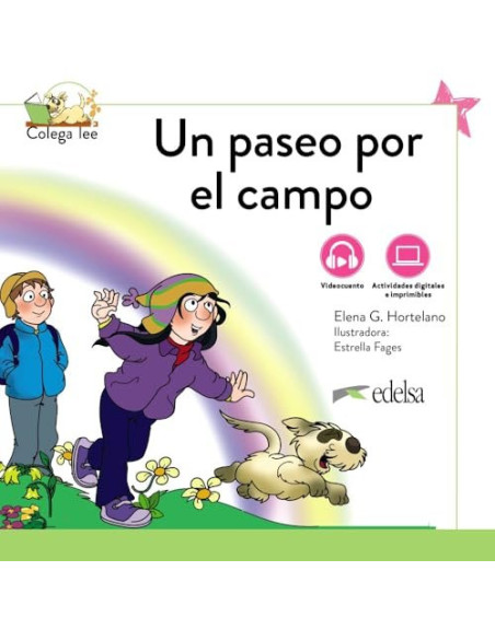 Un paseo por el campo. N ed.