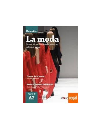 Descubre la moda A2
