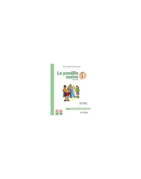 La Pandilla Vuelve 1 Pack