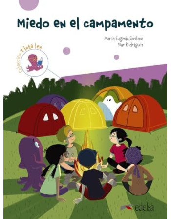 Miedo en el campamento