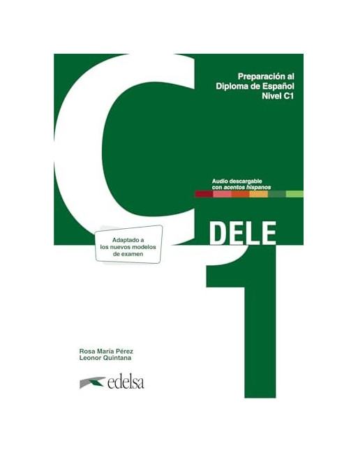 Preparacion DELE C1 + Audio web