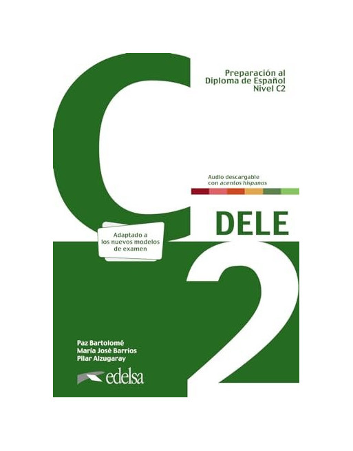 Preparacion DELE C2 alumno  audio web