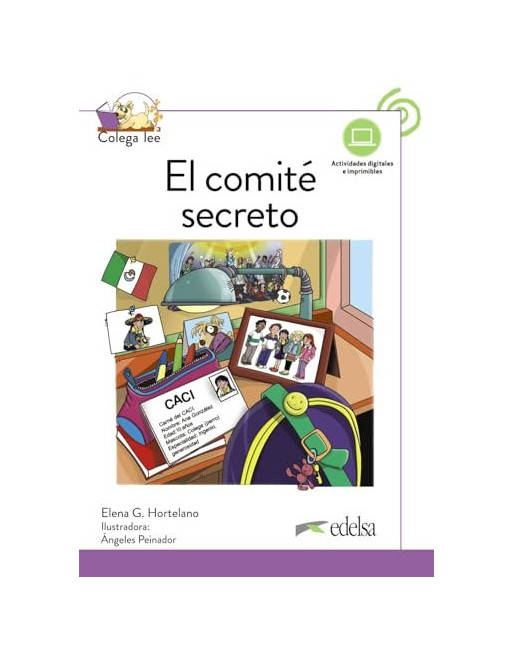 El comitÚ secreto NE
