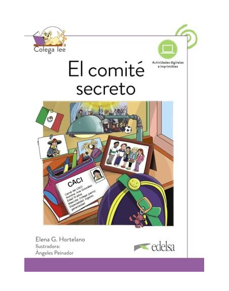 El comitÚ secreto NE