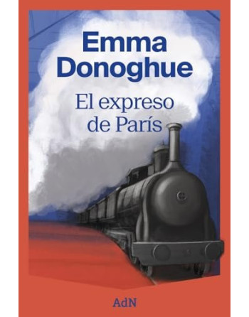 El expreso de París