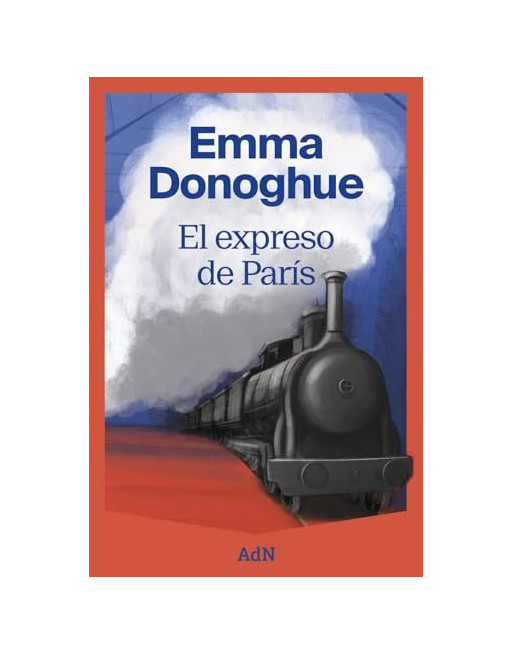 El expreso de París