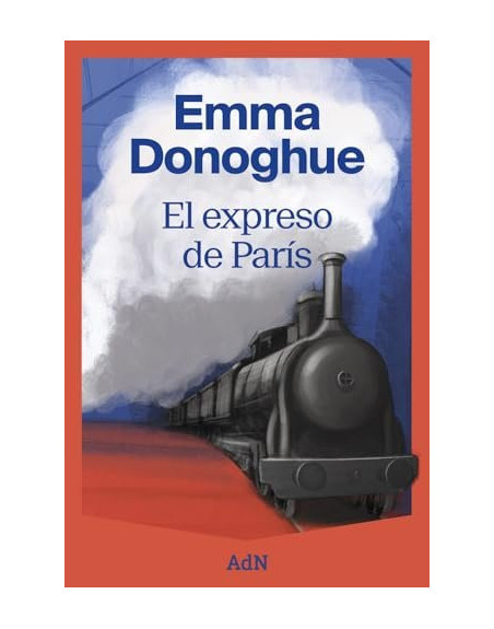 El expreso de París